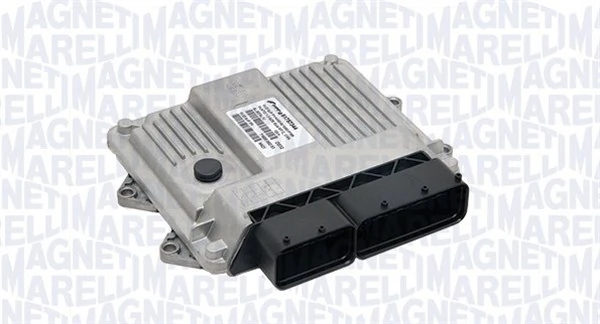 Control Unit, engine management